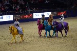 Quadrille - 00607